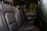 Thumbnail of 2022 Diamond Black RAM 1500