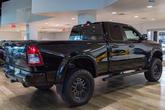 Thumbnail of 2022 Diamond Black RAM 1500