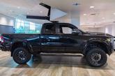 Thumbnail of 2022 Diamond Black RAM 1500