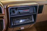 Thumbnail of 1989 Tan Ford Bronco