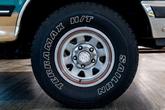 Thumbnail of 1989 Tan Ford Bronco