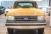 Thumbnail of 1989 Tan Ford Bronco