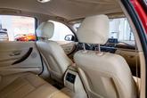 Thumbnail of 2013 Melbourne Red Metallic BMW 320