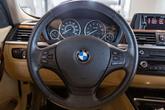 Thumbnail of 2013 Melbourne Red Metallic BMW 320