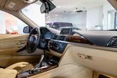 Thumbnail of 2013 Melbourne Red Metallic BMW 320
