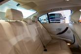 Thumbnail of 2013 Melbourne Red Metallic BMW 320