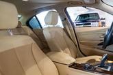 Thumbnail of 2013 Melbourne Red Metallic BMW 320