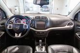 Thumbnail of 2015 Pearl White Tri-Coat Dodge Journey