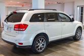 Thumbnail of 2015 Pearl White Tri-Coat Dodge Journey