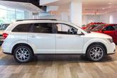 Thumbnail of 2015 Pearl White Tri-Coat Dodge Journey