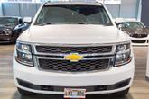 Thumbnail of 2020 Summit White Chevrolet Tahoe