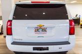 Thumbnail of 2020 Summit White Chevrolet Tahoe