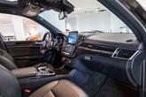 Thumbnail of 2018 Black Mercedes-Benz GLE 350