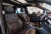 Thumbnail of 2018 Black Mercedes-Benz GLE 350