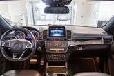 Thumbnail of 2018 Black Mercedes-Benz GLE 350