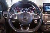Thumbnail of 2018 Black Mercedes-Benz GLE 350