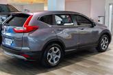 Thumbnail of 2017 Modern Steel Metallic Honda CR-V