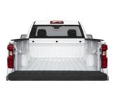 Thumbnail of 2024 Summit White Chevrolet Silverado 1500