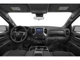 Thumbnail of 2024 Summit White Chevrolet Silverado 1500