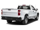 Thumbnail of 2024 Summit White Chevrolet Silverado 1500