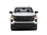 Thumbnail of 2024 Summit White Chevrolet Silverado 1500