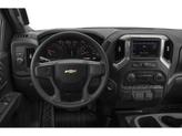 Thumbnail of 2024 Summit White Chevrolet Silverado 1500