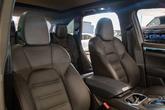 Thumbnail of 2016 Meteor Gray Metallic Porsche Cayenne