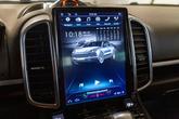 Thumbnail of 2016 Meteor Gray Metallic Porsche Cayenne