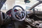 Thumbnail of 2016 Meteor Gray Metallic Porsche Cayenne