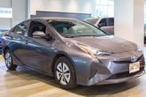 Thumbnail of 2016 Magnetic Gray Metallic Toyota Prius