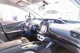 Thumbnail of 2016 Magnetic Gray Metallic Toyota Prius