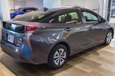 Thumbnail of 2016 Magnetic Gray Metallic Toyota Prius
