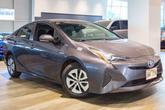 Photo of 2016 Magnetic Gray Metallic Toyota Prius