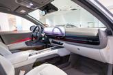 Thumbnail of 2024 Silver Hyundai IONIQ 6