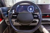 Thumbnail of 2024 Silver Hyundai IONIQ 6