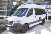 Thumbnail of 2022 Arctic White Mercedes-Benz Sprinter 2500