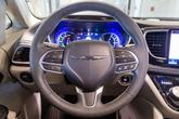 Thumbnail of 2022 Fathom Blue Pearlcoat Chrysler Pacifica Hybrid