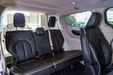 Thumbnail of 2022 Fathom Blue Pearlcoat Chrysler Pacifica Hybrid