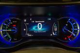 Thumbnail of 2022 Fathom Blue Pearlcoat Chrysler Pacifica Hybrid