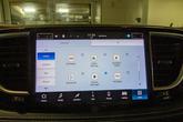 Thumbnail of 2022 Fathom Blue Pearlcoat Chrysler Pacifica Hybrid