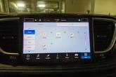 Thumbnail of 2022 Fathom Blue Pearlcoat Chrysler Pacifica Hybrid