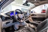 Thumbnail of 2022 Fathom Blue Pearlcoat Chrysler Pacifica Hybrid