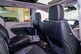 Thumbnail of 2022 Fathom Blue Pearlcoat Chrysler Pacifica Hybrid