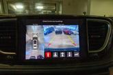Thumbnail of 2022 Fathom Blue Pearlcoat Chrysler Pacifica Hybrid