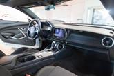 Thumbnail of 2016 Summit White Chevrolet Camaro