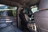 Thumbnail of 2022 Agate Black Metallic Ford F-250