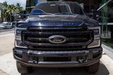 Thumbnail of 2022 Agate Black Metallic Ford F-250