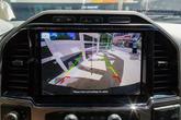 Thumbnail of 2022 Agate Black Metallic Ford F-250