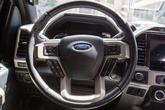 Thumbnail of 2022 Agate Black Metallic Ford F-250