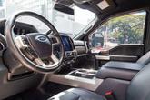 Thumbnail of 2022 Agate Black Metallic Ford F-250